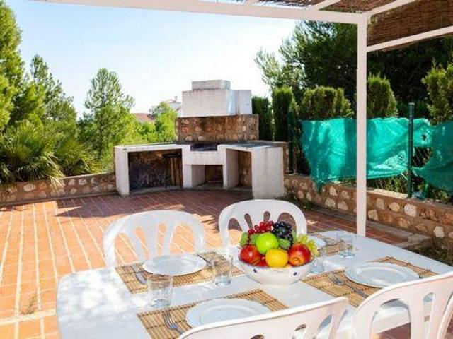 Chalet en alquiler en Baix Camp, Catalunya