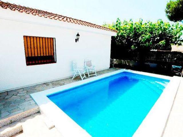 Chalet en alquiler en Baix Camp, Catalunya