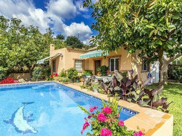 Chalet en alquiler en Costa del Sol Occidental, Andalucía