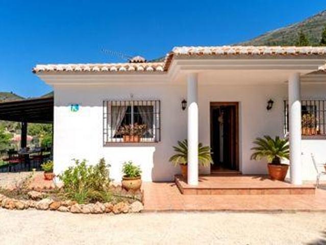 Chalet en alquiler en Costa del Sol Occidental, Andalucía