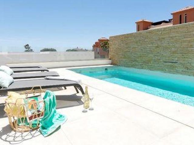 Chalet en alquiler en Costa del Sol Occidental, Andalucía