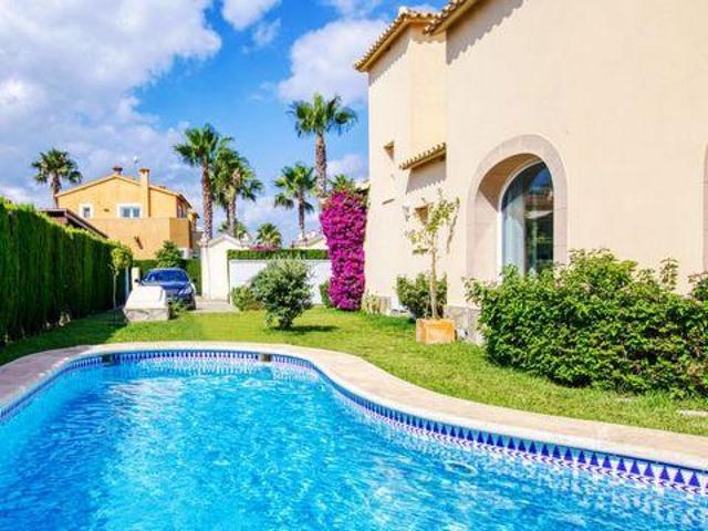 Chalet en alquiler en la Safor, Valencia