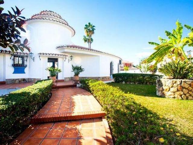 Chalet en alquiler en La Axarquía, Andalucía