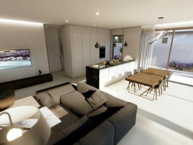 Chalet en venta en San Juan del Rompeolas, Santurtzi