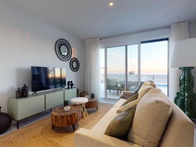 Chalet en venta en San Juan del Rompeolas, Santurtzi