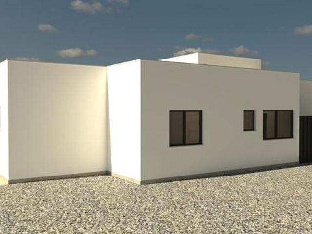 Chalet en venta en Helechosa De Los Montes, Extremadura