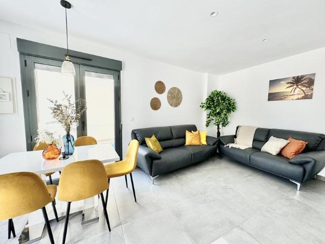 Chalet en alquiler en Torre de la Horadada, Pilar De La Horadada