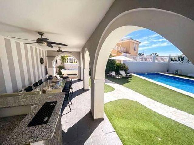 Chalet en alquiler en Costa del Sol Occidental, Andalucía