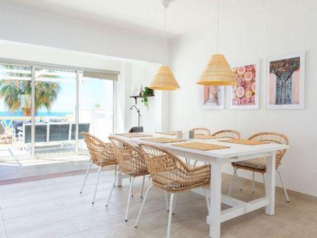 Chalet en alquiler en La Axarquía, Andalucía