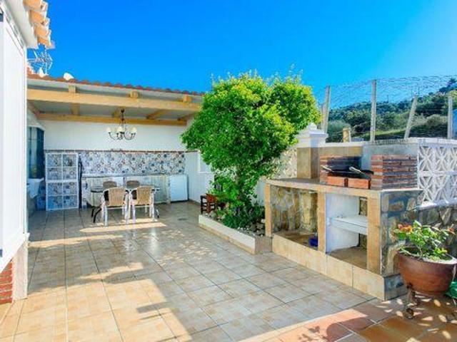 Chalet en alquiler en La Axarquía, Andalucía