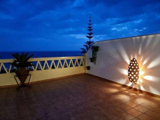 Chalet en alquiler en La Axarquía, Andalucía