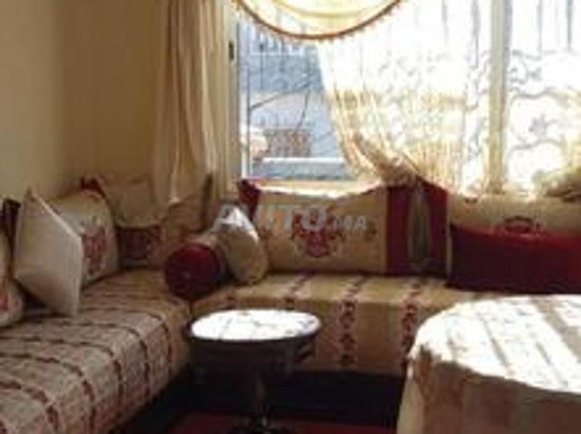 Propriété vente à Derb Omar, Settat