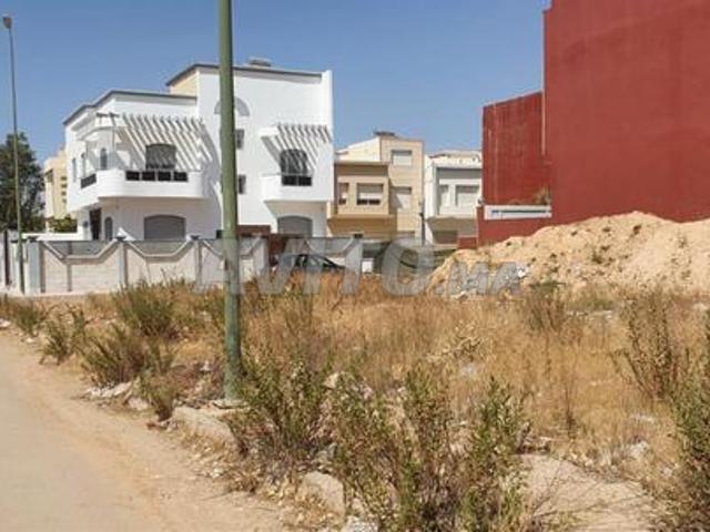 Propriété vente à Meknès