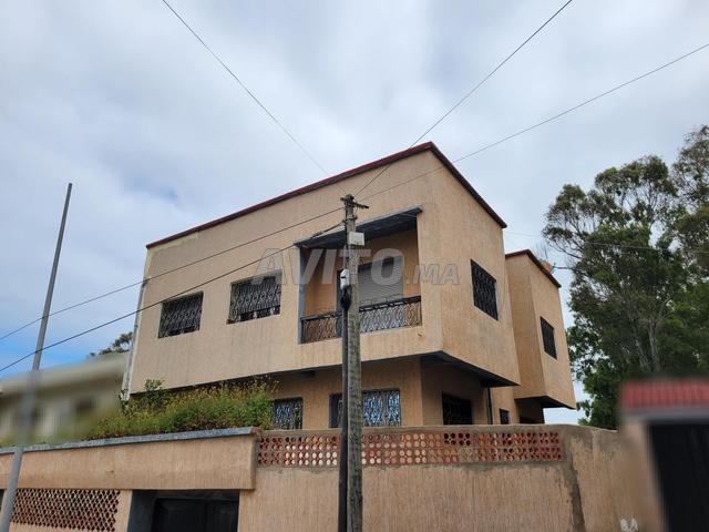 Propriété vente à Mohammedia, Gharb-Chrarda-Beni Hssen