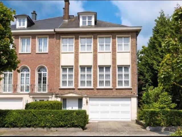 Maison location à Anderlecht, Bruxelles