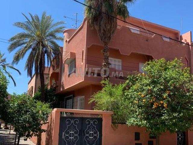 Propriété vente à Gueliz, Marrakech