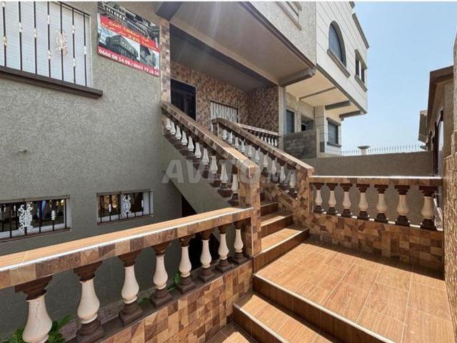 Maison vente à Tangero, Tanger-Tétouan