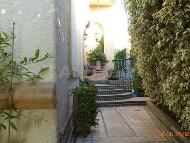 Propriété vente à Haut Founty, Agadir