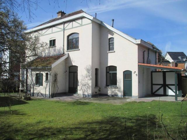 Maison location à Sint-pieters-woluwe, Bruxelles