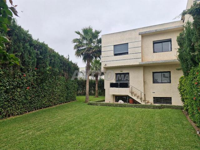 Propriété location à El Ma, Gharb-Chrarda-Beni Hssen