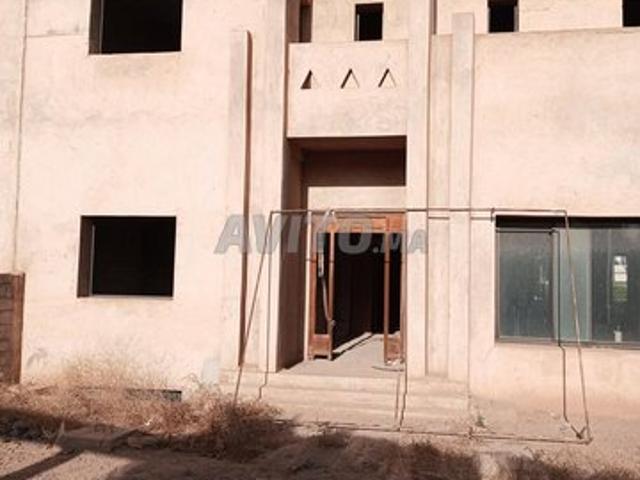 Propriété vente à Anfa, Gharb-Chrarda-Beni Hssen