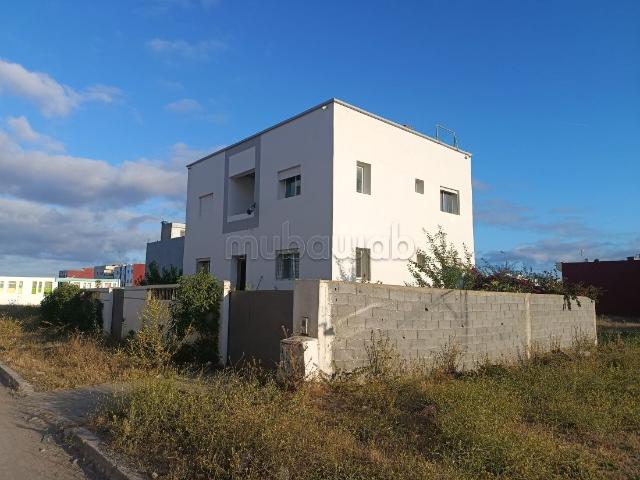 Villa vente à El Aouda