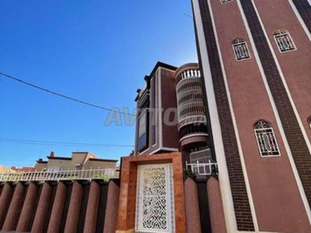 Propriété vente à Ben Slimane