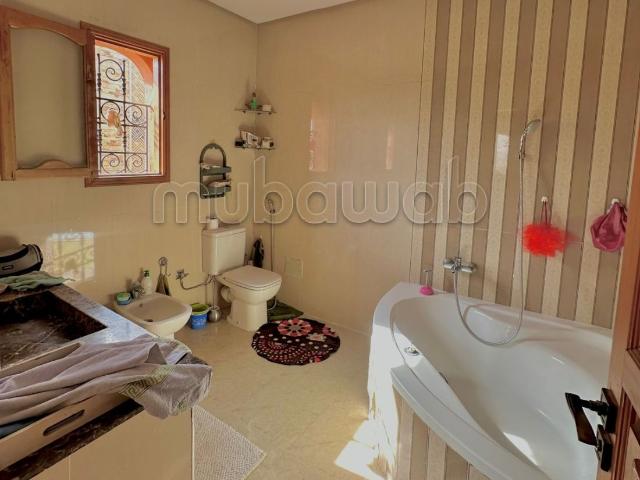 Maison vente à Marrakech, L'Oriental