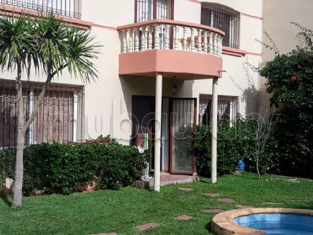 Villa vente à Dar Bouazza