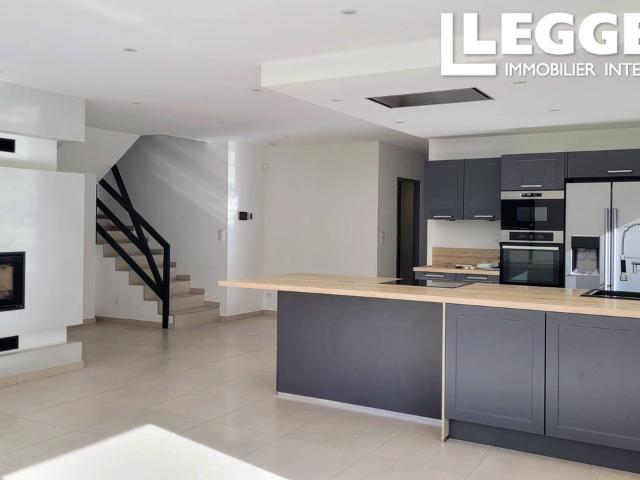 Maison vente à Perpignan, Villeneuve-de-la-raho