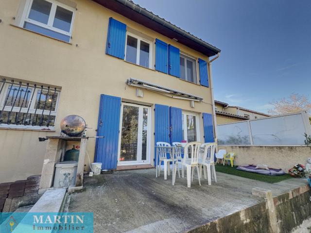 Maison vente à Céret