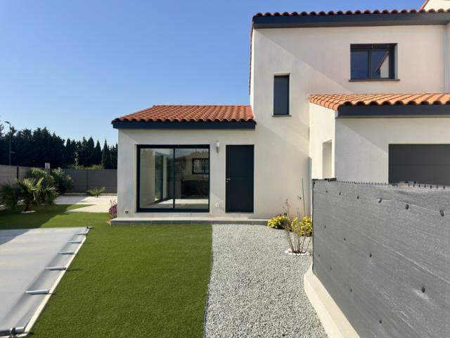 Maison vente à Céret, Saint-cyprien
