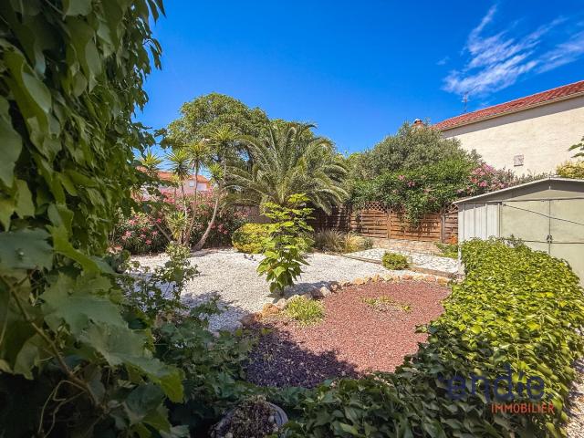 Maison vente à Perpignan, Cabestany