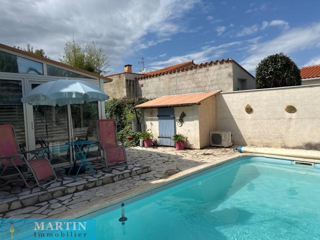 Villa vente à Céret, Saint-jean-pla-de-corts
