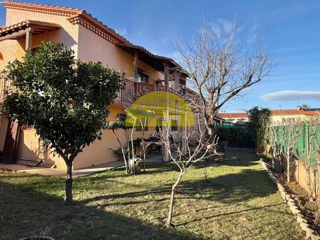 Maison vente à Céret, Saint-génis-des-fontaines