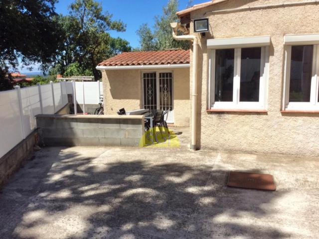 Maison vente à Céret, Villelongue-dels-monts