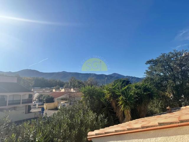 Maison vente à Céret, Argelès-sur-mer