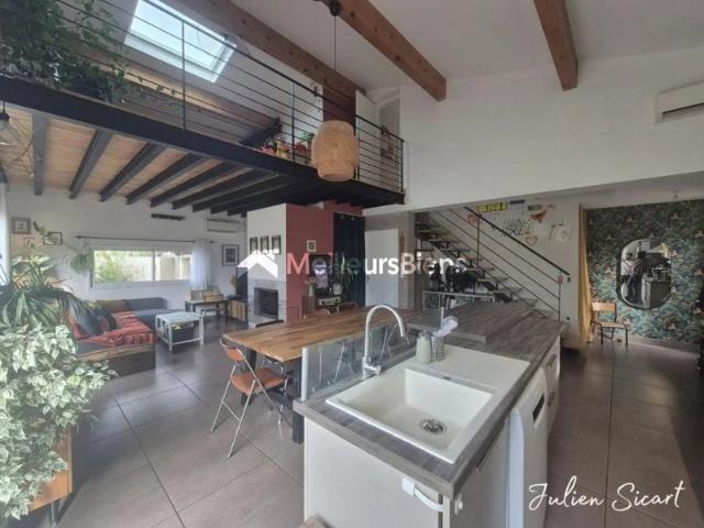 Maison vente à Perpignan, Le Soler