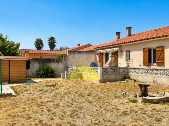 Maison vente à Céret, Brouilla