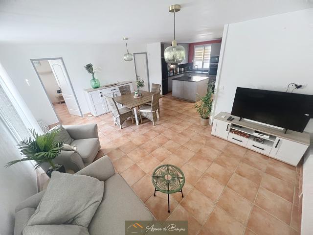 Villa vente à Bompas, Pyrénées-Orientales