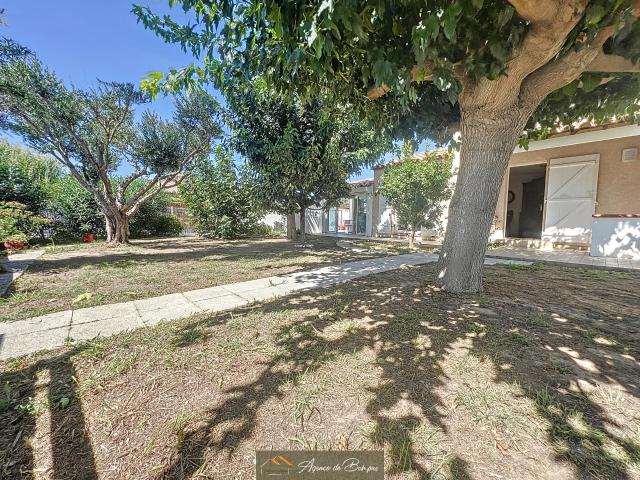 Villa vente à Perpignan, Bompas