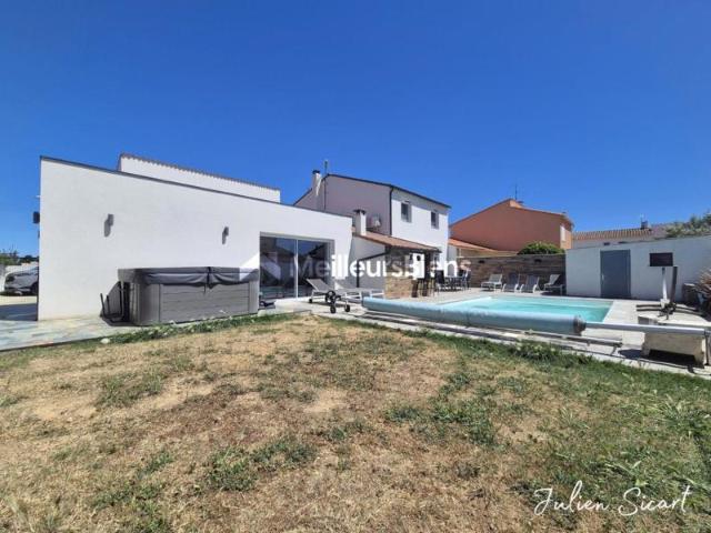 Maison vente à Perpignan, Le Soler