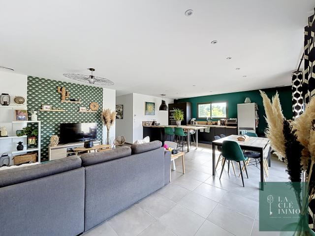 Villa vente à Béziers, Puisserguier