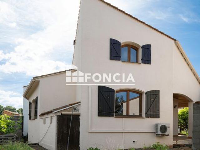 Maison vente à Brive-la-Gaillarde, Saint-cyprien