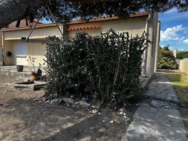 Maison vente à Perpignan, Le Barcarès