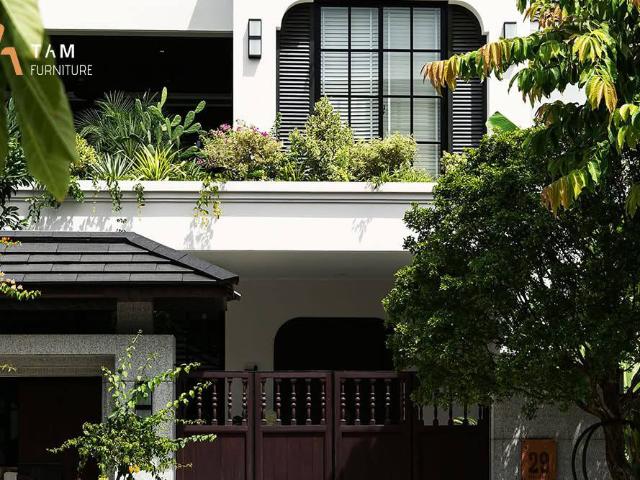 Biệt Thự cho thuê tại Sơn Trà, Đà Nẵng