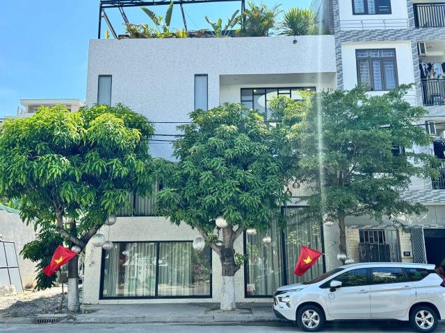 Biệt Thự cho thuê tại Hải Châu, Đà Nẵng