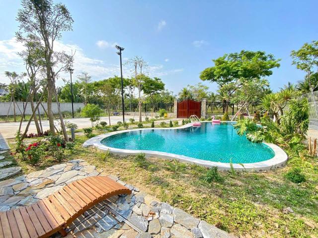 Biệt Thự cho thuê tại Đà Nẵng