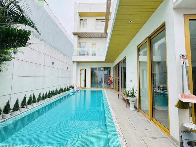 Biệt Thự cho thuê tại Hải Châu, Đà Nẵng