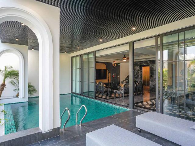 Biệt Thự cho thuê tại Đà Nẵng